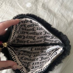 Juicy Couture Hand Purse